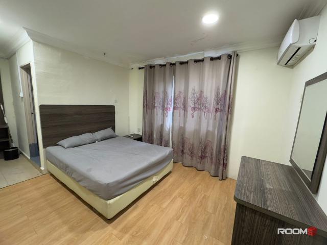 House for rent in Country Heights Damansara, Kuala Lumpur