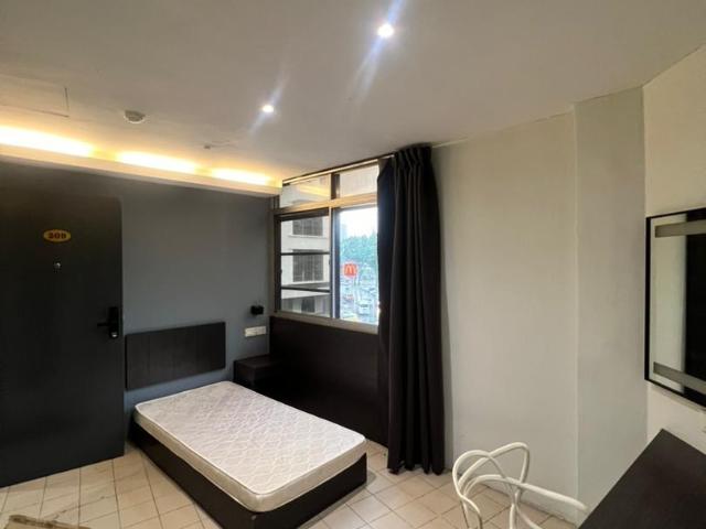 Room for rent in Petaling, Subang Jaya