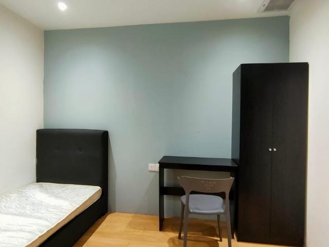 Room for rent in Petaling, Damansara Damai