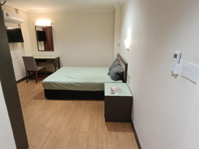 Room for rent in Country Heights Damansara, Kuala Lumpur
