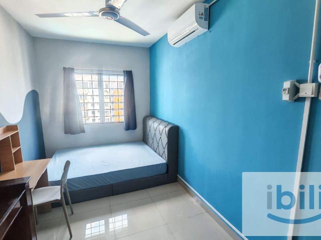 Room for rent in Country Heights Damansara, Kuala Lumpur