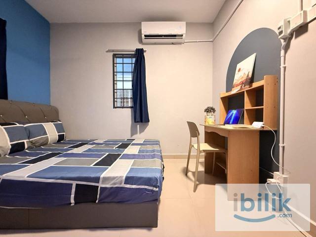 Room for rent in Country Heights Damansara, Kuala Lumpur
