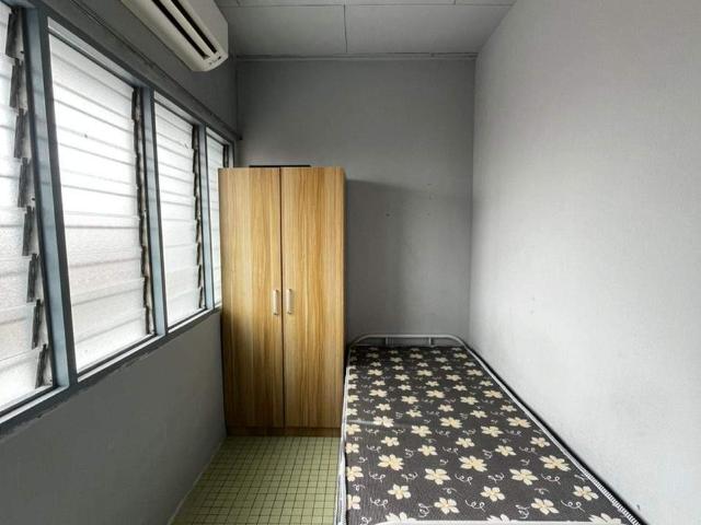 Room for rent in Country Heights Damansara, Kuala Lumpur