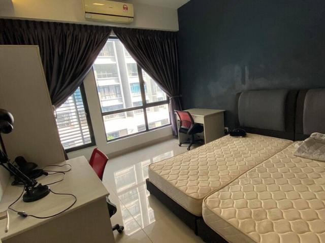 House for rent in Petaling, Alam Impian