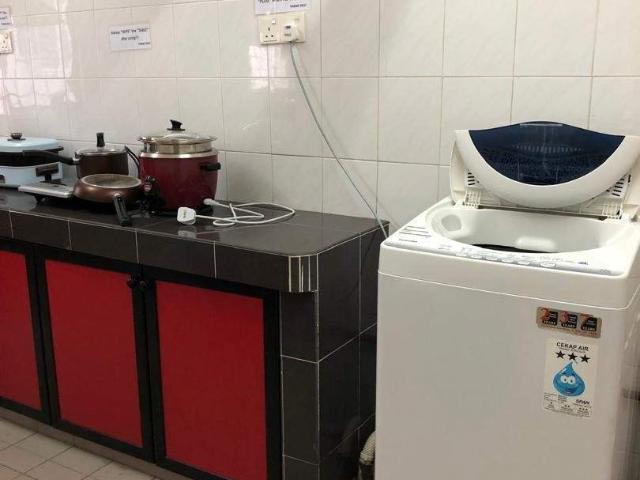 Room for rent in Petaling, Damansara Damai