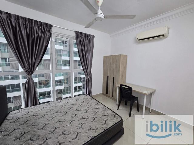 Room for rent in Petaling, Damansara Damai