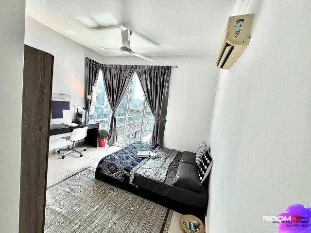 House for rent in Petaling, Damansara Damai