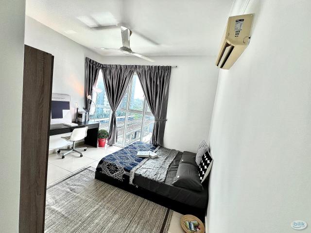 Room for rent in PJU 1A, Petaling Jaya