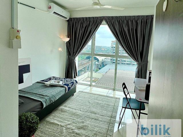 Room for rent in Petaling, Damansara Damai