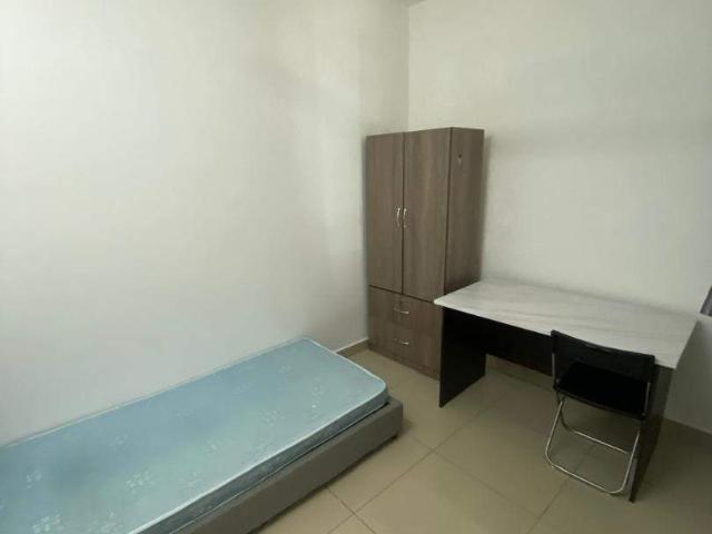 Room for rent in Petaling, Damansara Damai