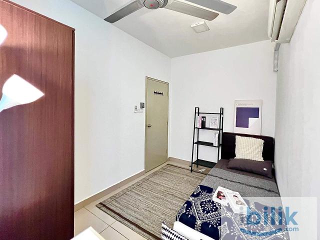 Room for rent in Petaling, Damansara Damai