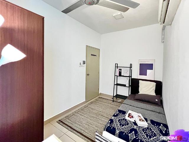 House for rent in Petaling, Damansara Damai