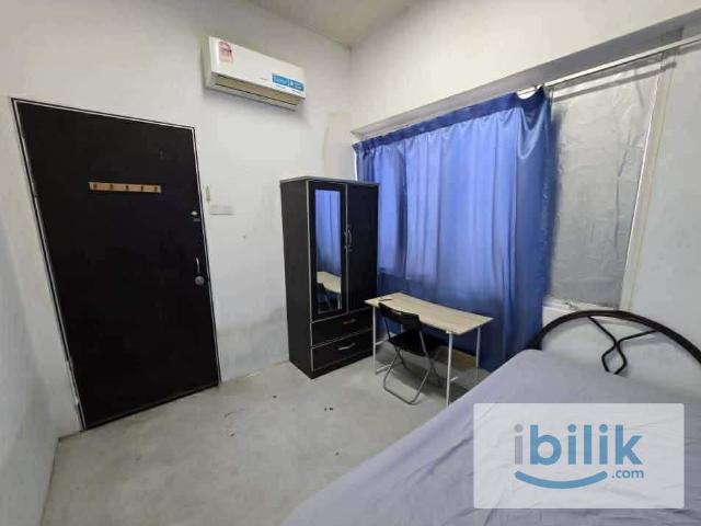 Apartment for rent in Petaling, Subang Jaya
