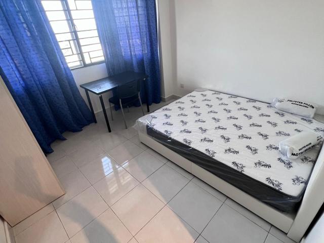 Room for rent in Petaling, Subang Jaya