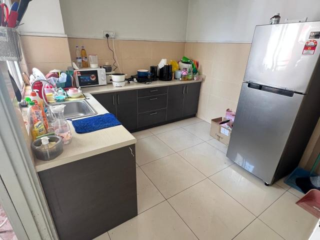 Room for rent in Petaling, Subang Jaya