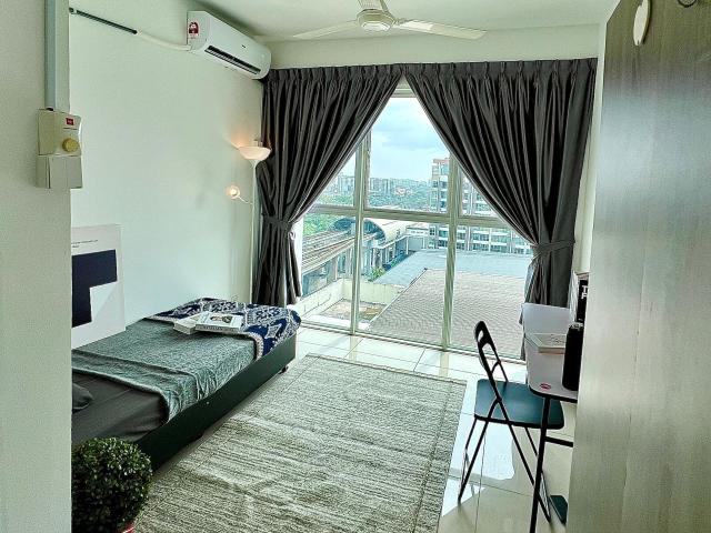 Room for rent in Petaling, Damansara Damai