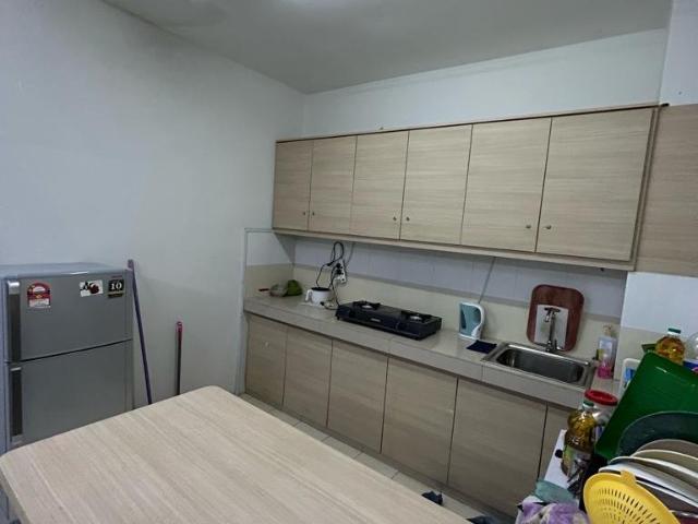 Room for rent in Petaling, Damansara Damai