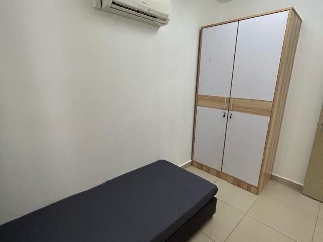 Room for rent in Petaling, Damansara Damai