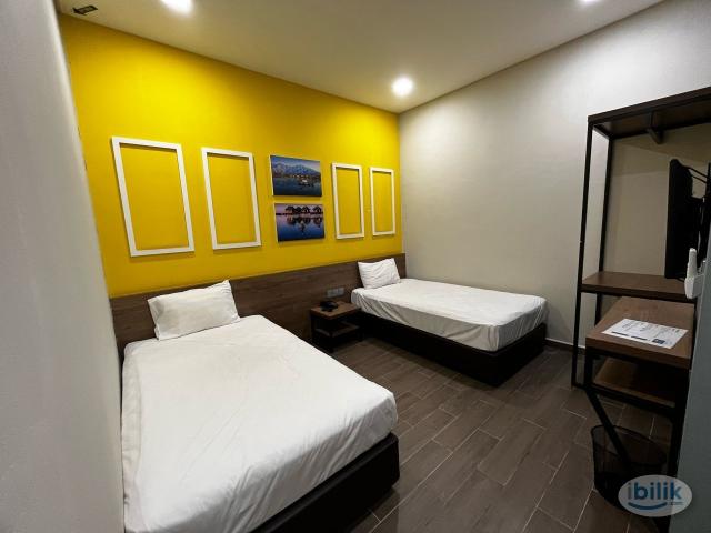 Room for rent in Country Heights Damansara, Kuala Lumpur