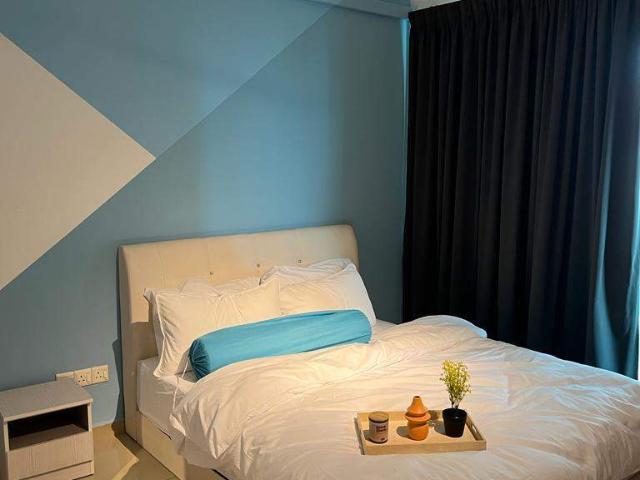 Room for rent in Petaling, Subang Jaya