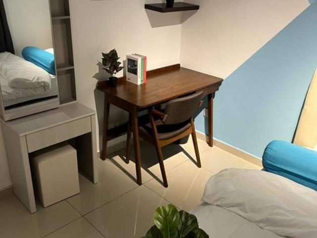 Room for rent in Petaling, Subang Jaya