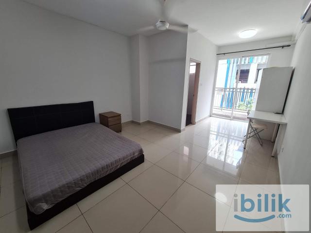 Room for rent in Country Heights Damansara, Kuala Lumpur