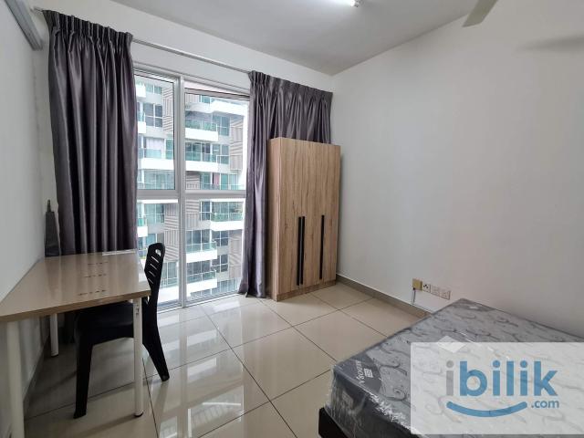 Room for rent in Country Heights Damansara, Kuala Lumpur