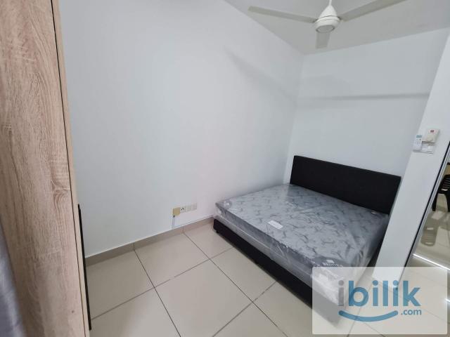 Room for rent in Country Heights Damansara, Kuala Lumpur