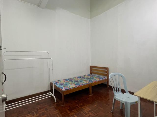 House for rent in Petaling, Damansara Damai
