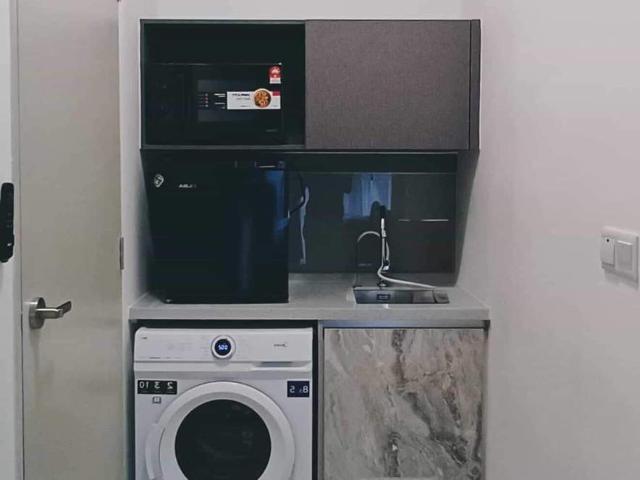 Room for rent in Country Heights Damansara, Kuala Lumpur