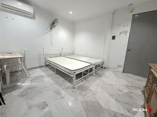 House for rent in PJU 6, Kuala Lumpur