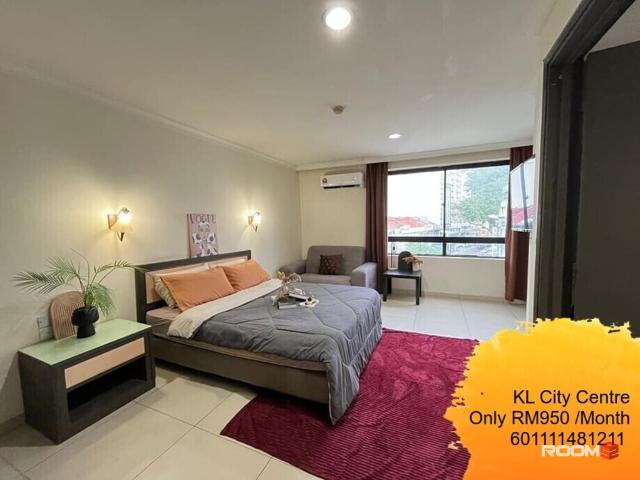House for rent in Country Heights Damansara, Kuala Lumpur