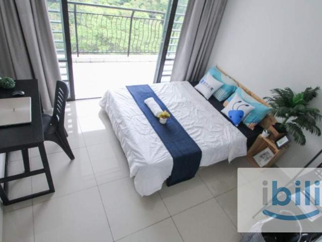 Room for rent in Petaling, Damansara Damai