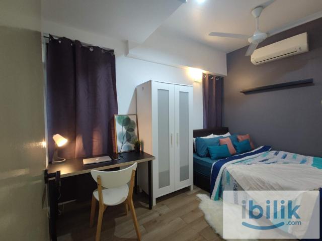 Room for rent in Country Heights Damansara, Kuala Lumpur