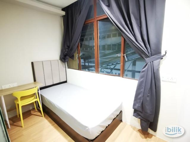 Room for rent in Country Heights Damansara, Kuala Lumpur