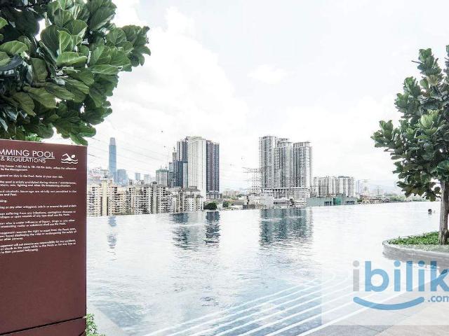 Room for rent in Country Heights Damansara, Kuala Lumpur