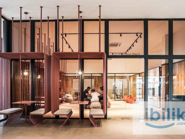 Room for rent in Country Heights Damansara, Kuala Lumpur