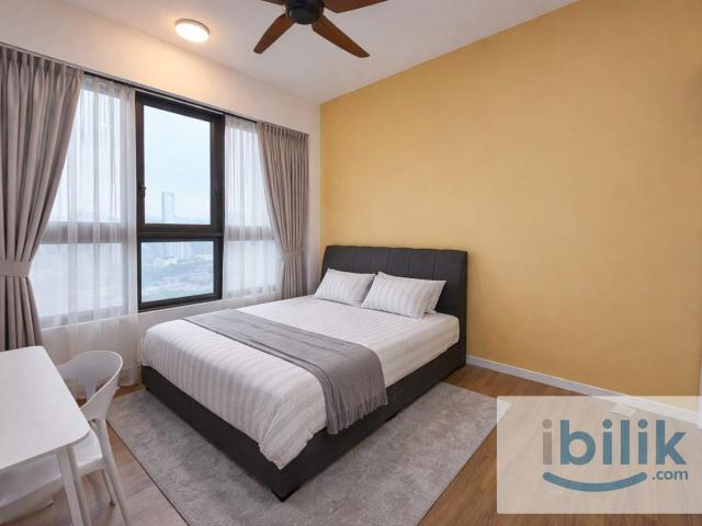 Room for rent in Country Heights Damansara, Kuala Lumpur