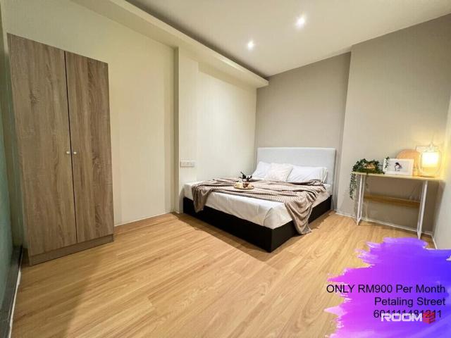House for rent in Country Heights Damansara, Kuala Lumpur