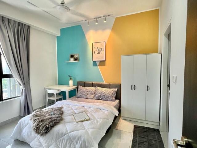 Room for rent in Country Heights Damansara, Kuala Lumpur