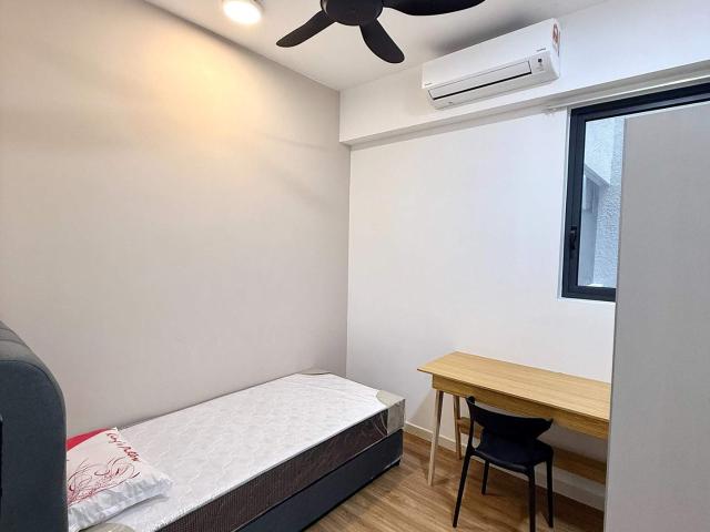 Room for rent in Country Heights Damansara, Kuala Lumpur
