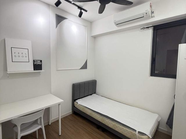 Room for rent in Country Heights Damansara, Kuala Lumpur