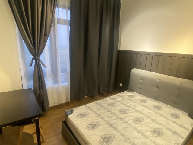 House for rent in Bukit Jalil, Kuala Lumpur