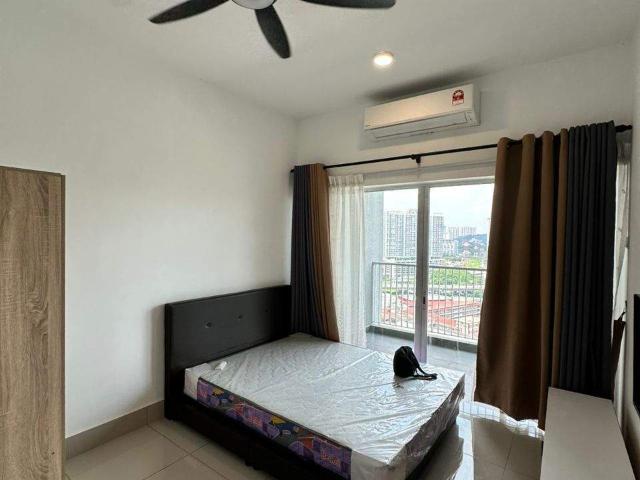 Room for rent in Country Heights Damansara, Kuala Lumpur