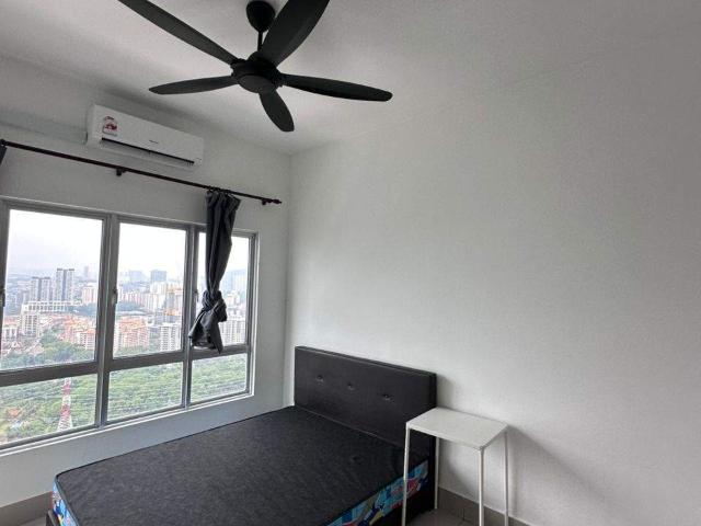 Room for rent in Country Heights Damansara, Kuala Lumpur