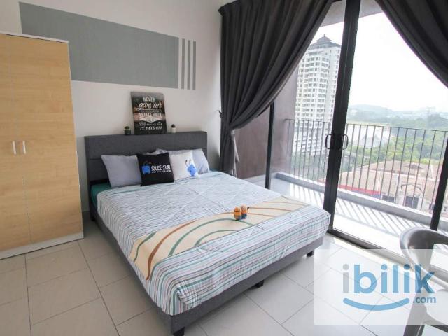 Room for rent in Petaling, Subang Jaya