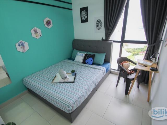 Room for rent in Petaling, Subang Jaya