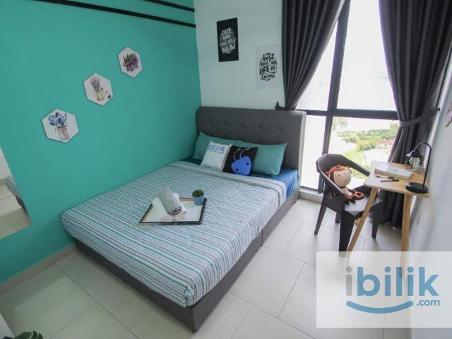 Room for rent in Petaling, Subang Jaya