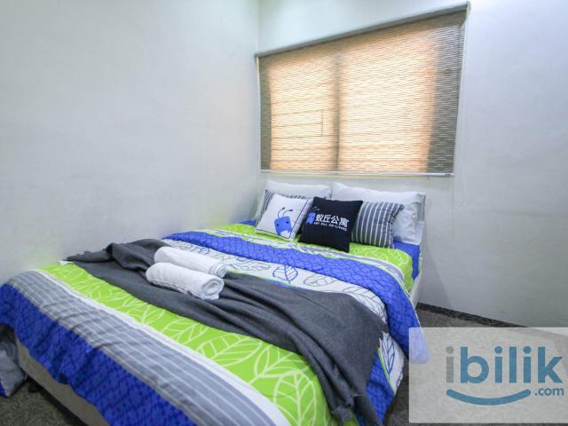 Room for rent in Petaling, Subang Jaya