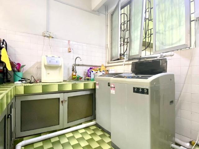 House for rent in Petaling, Damansara Damai